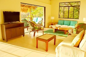 Paraiso Escondido Hotel Villas & Resort