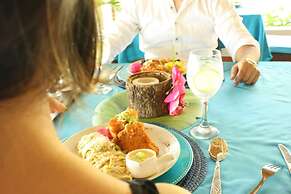 Paraiso Escondido Hotel Villas & Resort