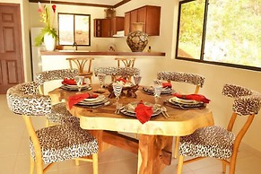 Paraiso Escondido Hotel Villas & Resort