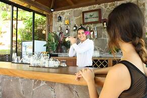 Paraiso Escondido Hotel Villas & Resort