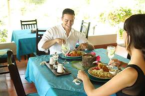 Paraiso Escondido Hotel Villas & Resort