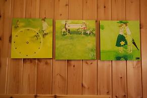 Fulnaeum House Pension