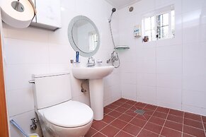 Fulnaeum House Pension