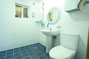 Fulnaeum House Pension