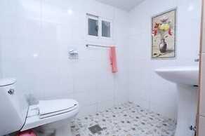 Fulnaeum House Pension