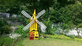 Fulnaeum House Pension