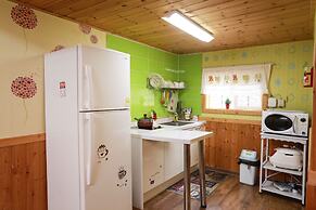 Fulnaeum House Pension