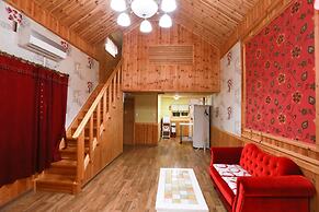 Fulnaeum House Pension