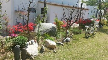 Fulnaeum House Pension