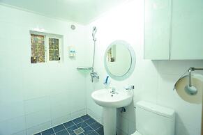 Fulnaeum House Pension