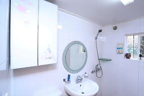 Fulnaeum House Pension