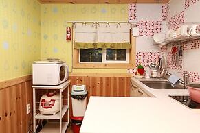 Fulnaeum House Pension