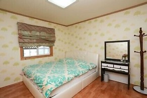 Fulnaeum House Pension