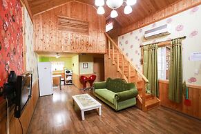 Fulnaeum House Pension