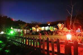 Fulnaeum House Pension