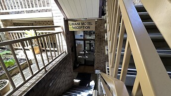 Limani Motel