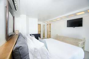 Zuzuni Boutique Hotel
