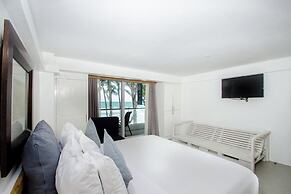 Zuzuni Boutique Hotel