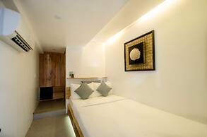 Zuzuni Boutique Hotel