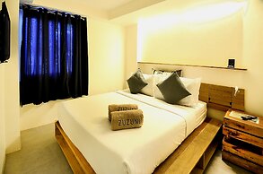 Zuzuni Boutique Hotel