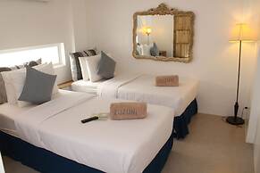Zuzuni Boutique Hotel