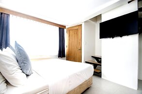 Zuzuni Boutique Hotel