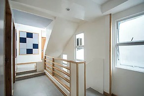 Zuzuni Boutique Hotel
