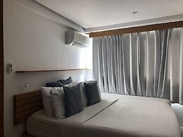 Zuzuni Boutique Hotel