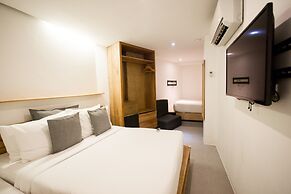 Zuzuni Boutique Hotel