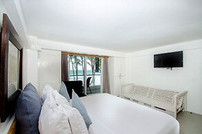 Zuzuni Boutique Hotel