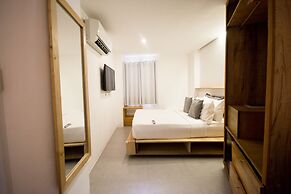 Zuzuni Boutique Hotel