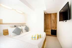 Zuzuni Boutique Hotel