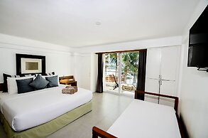 Zuzuni Boutique Hotel