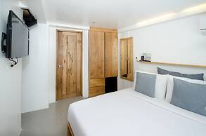 Zuzuni Boutique Hotel