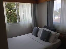 Zuzuni Boutique Hotel