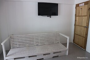 Zuzuni Boutique Hotel