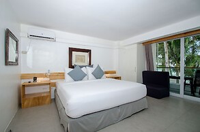 Zuzuni Boutique Hotel