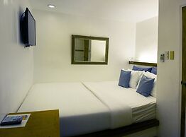 Zuzuni Boutique Hotel