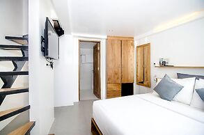 Zuzuni Boutique Hotel