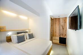 Zuzuni Boutique Hotel