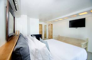 Zuzuni Boutique Hotel