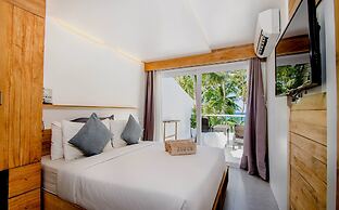 Zuzuni Boutique Hotel