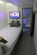 Zuzuni Boutique Hotel