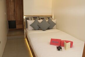 Zuzuni Boutique Hotel