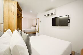 Zuzuni Boutique Hotel