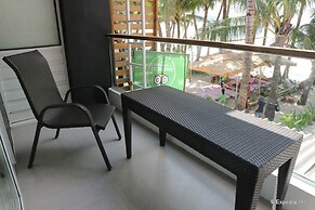 Zuzuni Boutique Hotel