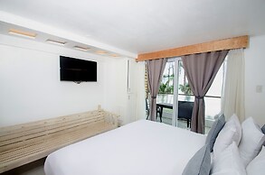 Zuzuni Boutique Hotel