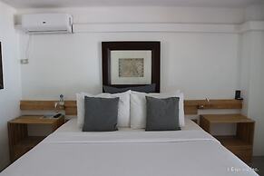 Zuzuni Boutique Hotel