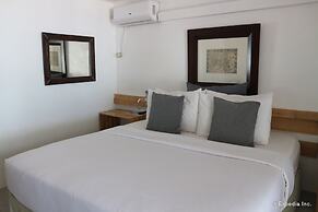 Zuzuni Boutique Hotel