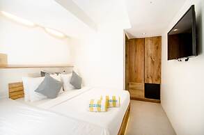 Zuzuni Boutique Hotel